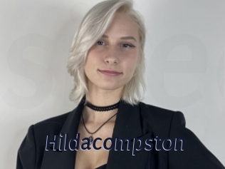 Hildacompston