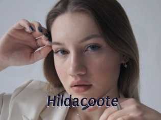 Hildacoote