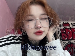 Hildacowee