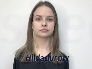 Hildadurow