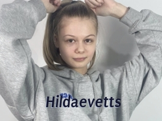 Hildaevetts