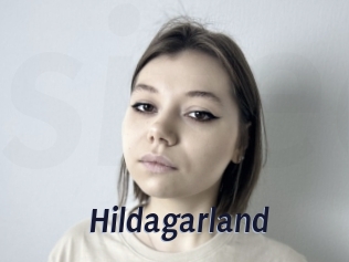 Hildagarland