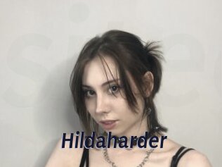 Hildaharder