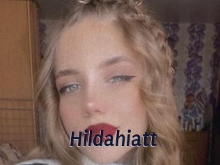 Hildahiatt