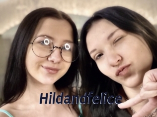 hildandfelice Site Cul
