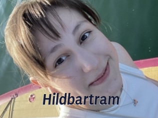 Hildbartram