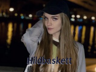 Hildbaskett