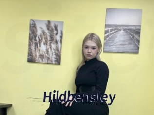 hildbensley Site Cul