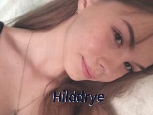 Hilddrye