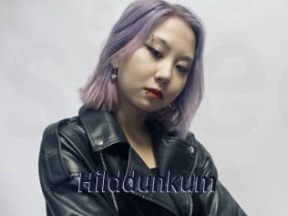 Hilddunkum