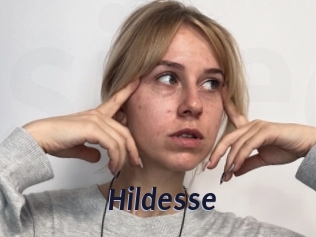 Hildesse