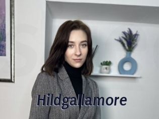 Hildgallamore