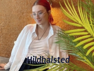 Hildhalsted