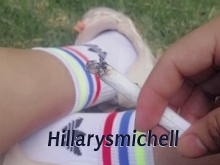 hillarysmichell Site Cul