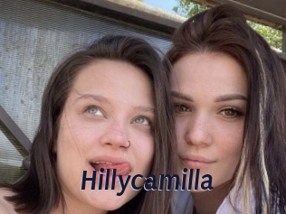 hillycamilla Site Cul