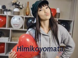 Himikoyomata