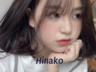 Hinako