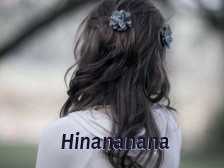 Hinananana