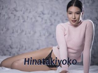 Hinatakiyoko