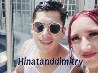 hinatanddimitry Site Cul