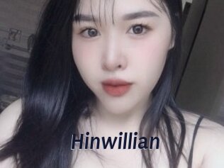 Hinwillian