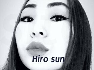 Hiro_sun