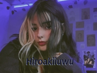 Hiroakiiuwu
