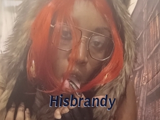 Hisbrandy
