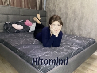 Hitomimi