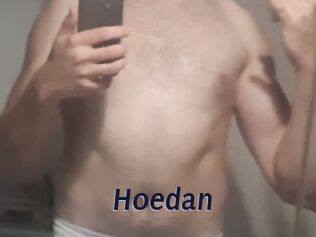 Hoedan