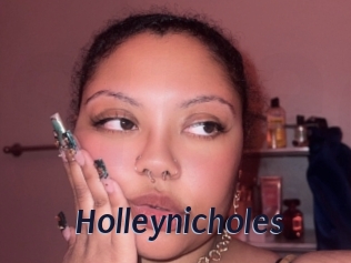 holleynicholes Site Cul