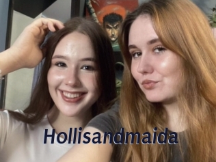 Hollisandmaida
