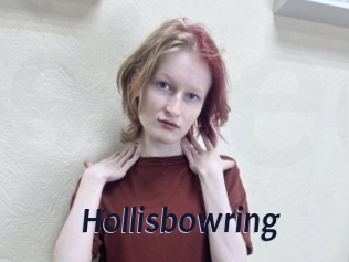 Hollisbowring