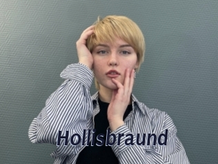 Hollisbraund