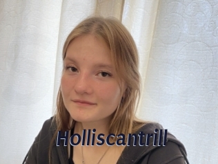 Holliscantrill
