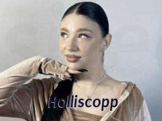 Holliscopp