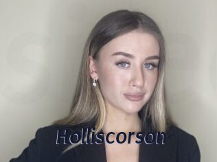 Holliscorson