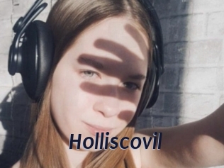 Holliscovil