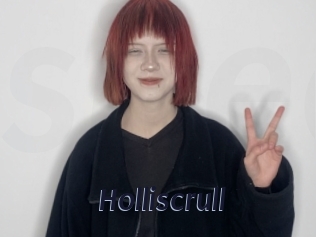 Holliscrull