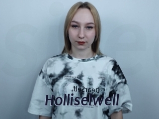 Holliselwell