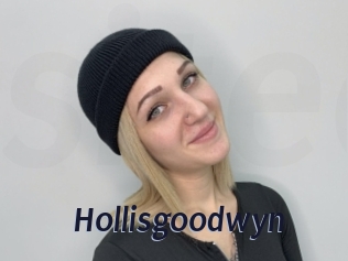 Hollisgoodwyn