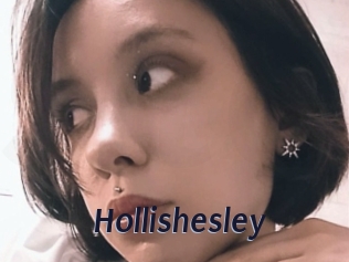 Hollishesley