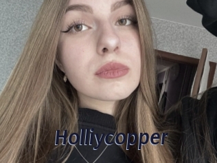 holliycopper Site Cul