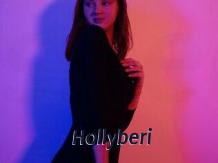 Hollyberi