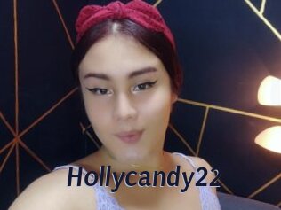 Hollycandy22
