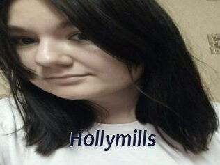 Hollymills