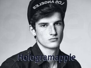 Hologramapple