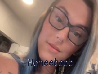 Honeebeee