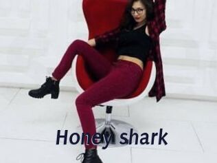 Honey_shark