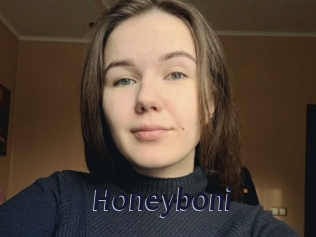 Honeyboni